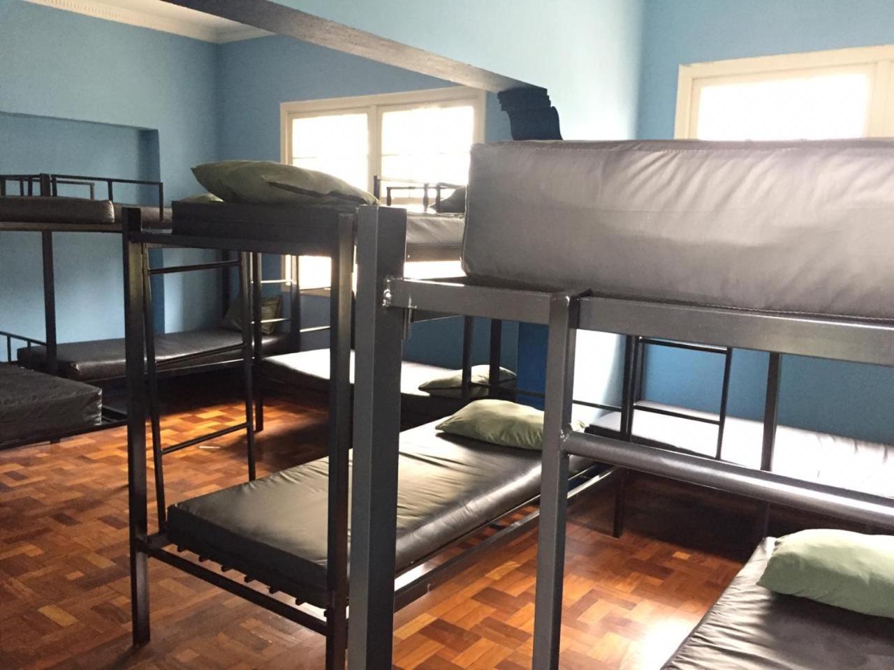 THE CONNECTION HOSTEL - Prices & Reviews (Sao Paulo, Brazil)