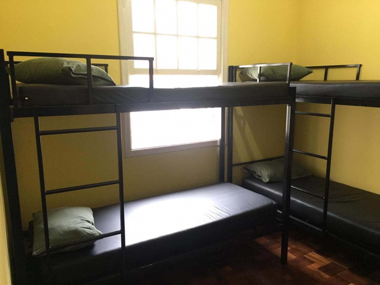 THE CONNECTION HOSTEL - Prices & Reviews (Sao Paulo, Brazil)