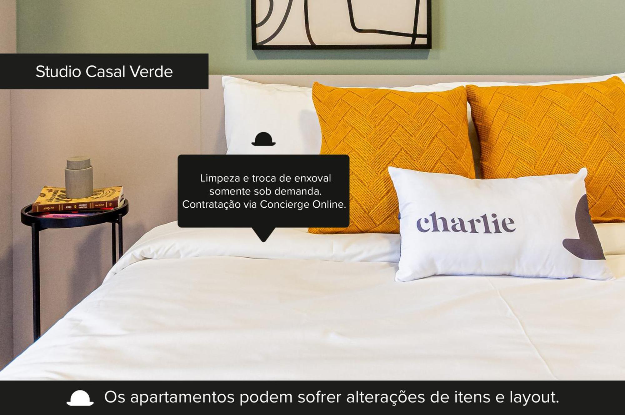 HOUSE OF CHARLIE PINHEIROS ≡ Sao Paulo, Brazil ≡ Lowest Booking Rates For  House Of Charlie Pinheiros in Sao Paulo, Photos